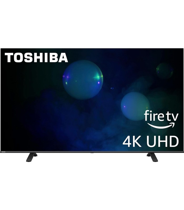 Comprar Toshiba 50" 4K UHD Smart Fire TV | Dolby Vision