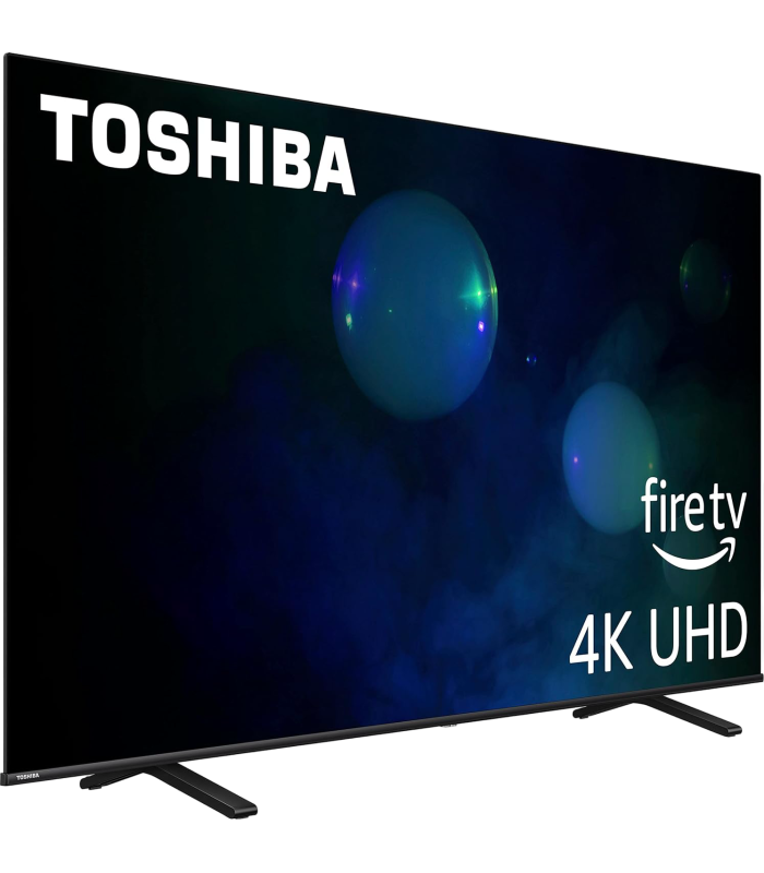 Comprar Toshiba 50" 4K UHD Smart Fire TV | Dolby Vision