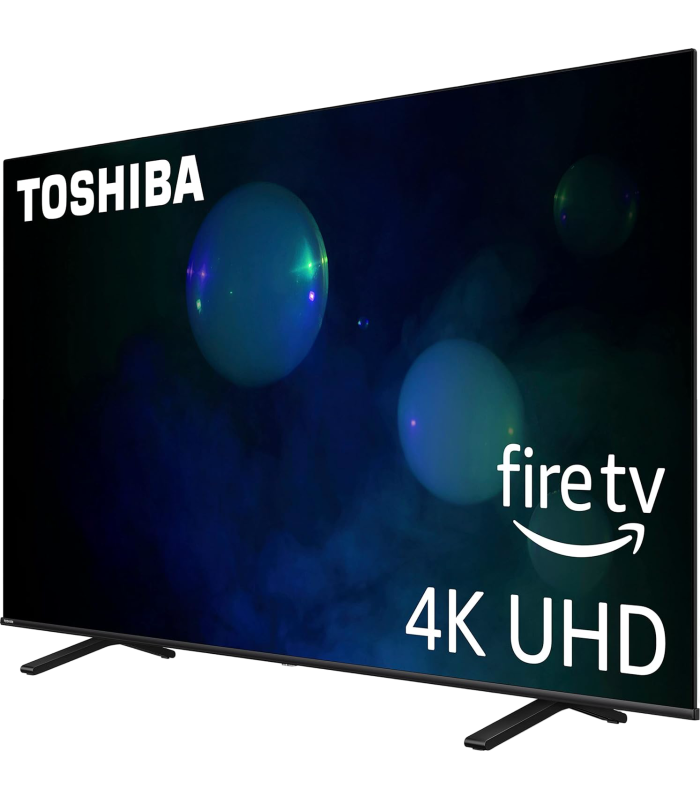 Comprar Toshiba 50" 4K UHD Smart Fire TV | Dolby Vision