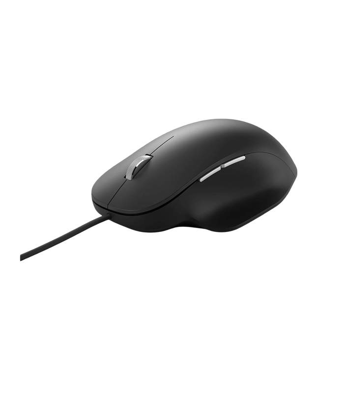 Combo Microsoft Ergonómico Desktop | Teclado y Mouse USB | RJU-00003