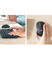 Combo Teclado / Mouse Logitech MK295 Silent - inalámbrico
