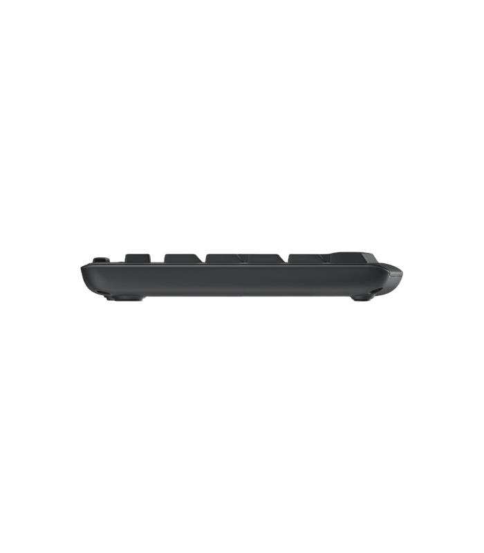 Combo Logitech MK295 Silent | Teclado y Mouse Inalámbricos Silenciosos | 920-009782