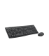 Combo Logitech MK295 Silent | Teclado y Mouse Inalámbricos Silenciosos | 920-009782