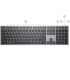 Combo Dell KM7321W Teclado y Mouse Inalámbricos | Conectividad Dual y Alto Rendimiento