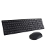 Combo Dell KM7321W Teclado y Mouse Inalámbricos | Conectividad Dual y Alto Rendimiento