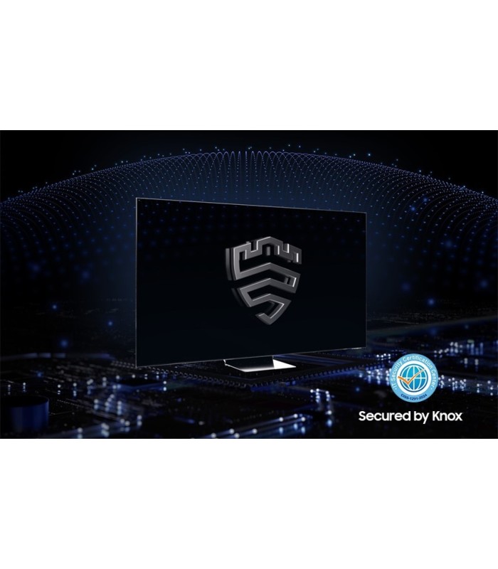 Comprar Samsung 75" Crystal UHD 4K Smart TV 2024 | DU7200B