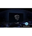 Televisor Smart Samsung DU7200B Crystal UHD 4K de 75” | UN75DU7200BXZA - 2024