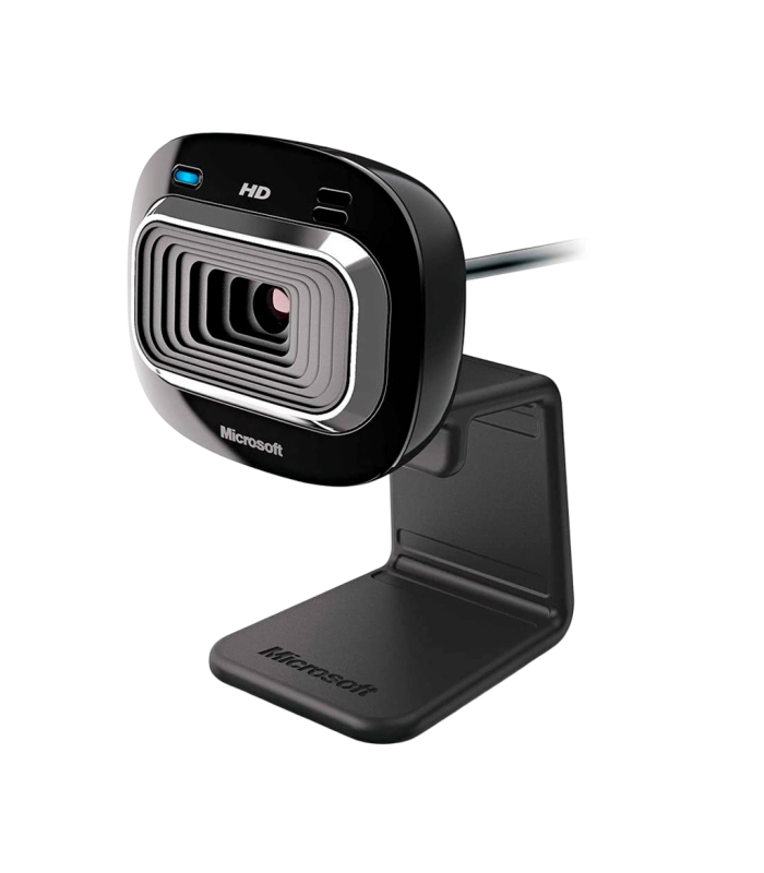Comprar Microsoft LifeCam for Business HD-3000 Webcam 720p