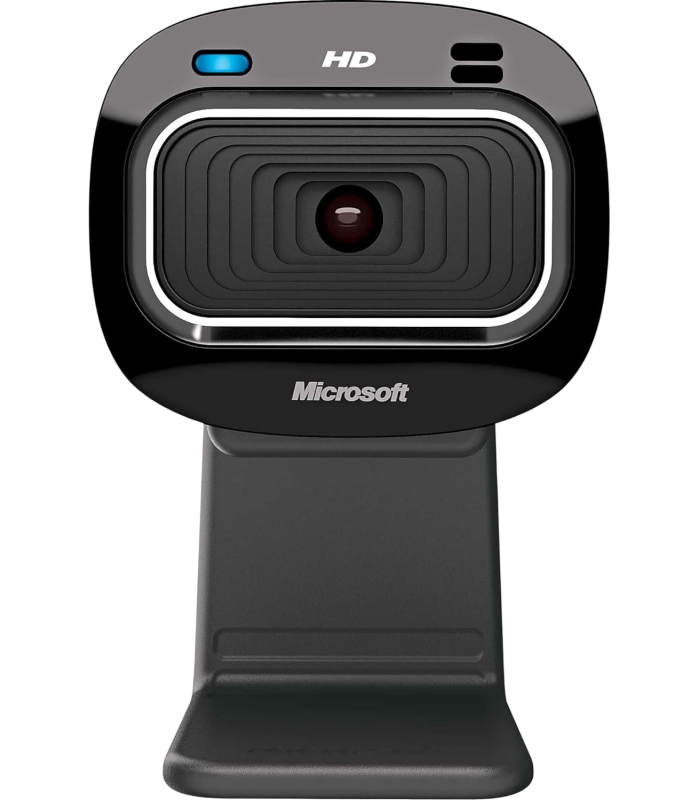 Comprar Microsoft LifeCam for Business HD-3000 Webcam 720p