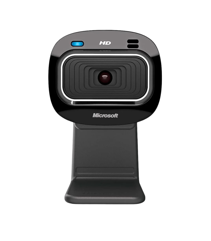 Comprar Microsoft LifeCam for Business HD-3000 Webcam 720p