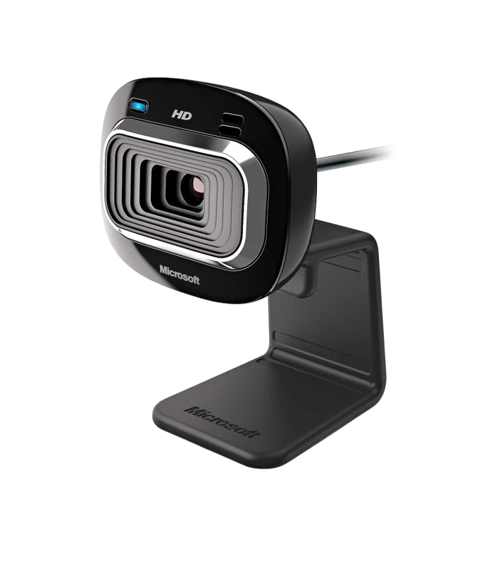 Comprar Microsoft LifeCam for Business HD-3000 Webcam 720p