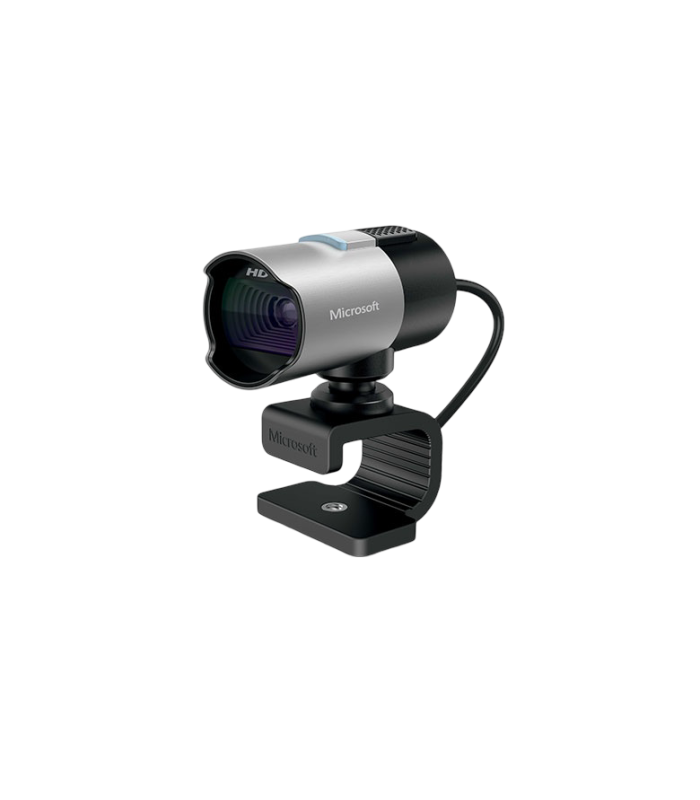 Comprar Microsoft LifeCam Studio Webcam Full HD