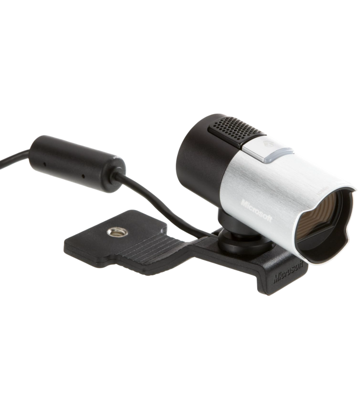 Comprar Microsoft LifeCam Studio Webcam Full HD