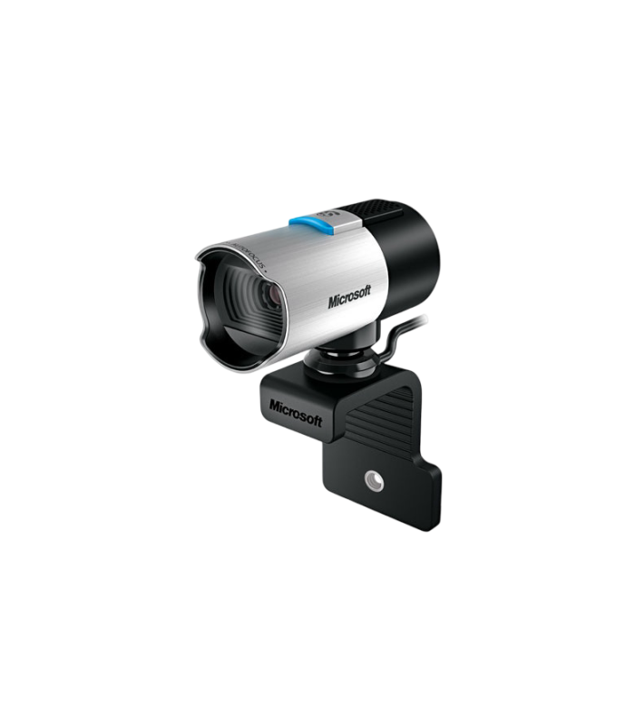 Comprar Microsoft LifeCam Studio Webcam Full HD