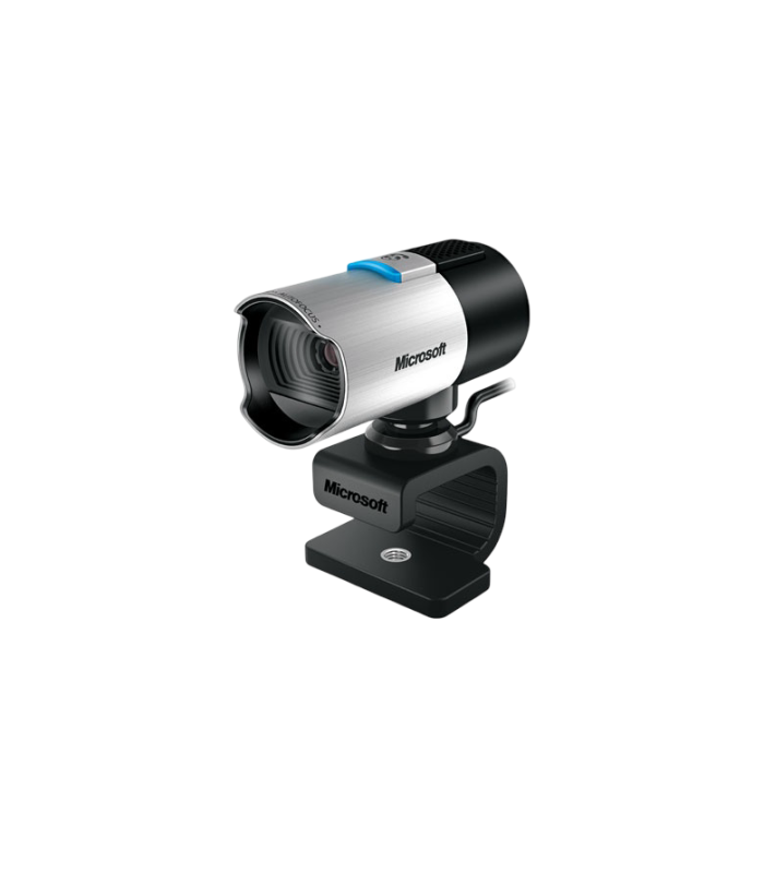 Comprar Microsoft LifeCam Studio Webcam Full HD