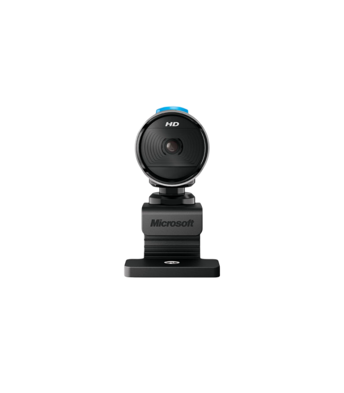 Comprar Microsoft LifeCam Studio Webcam Full HD