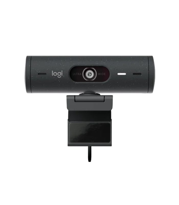 Comprar Logitech Brio 500 Webcam Full HD con Micrófono USB-C