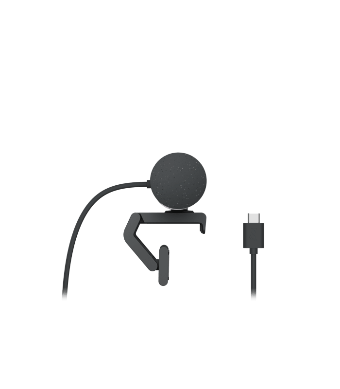 Comprar Logitech Brio 500 Webcam Full HD con Micrófono USB-C