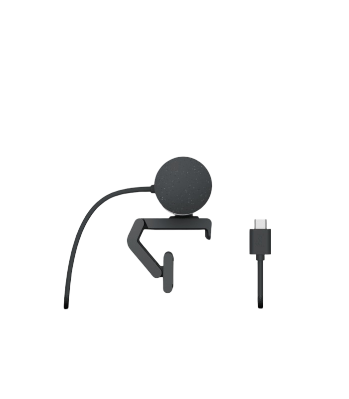 Comprar Logitech Brio 500 Webcam Full HD con Micrófono USB-C