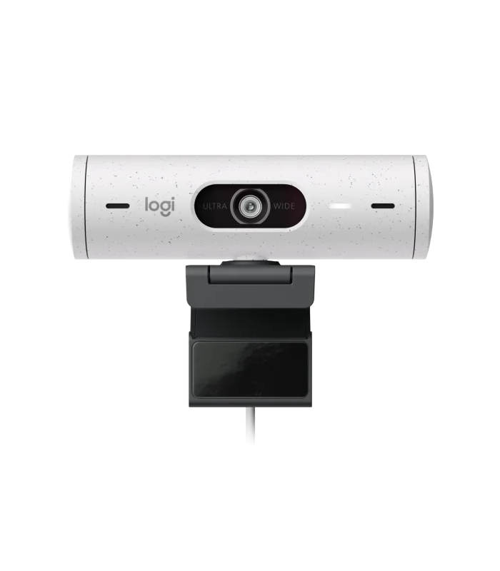 Comprar Logitech Brio 500 Webcam Full HD con Micrófono USB-C