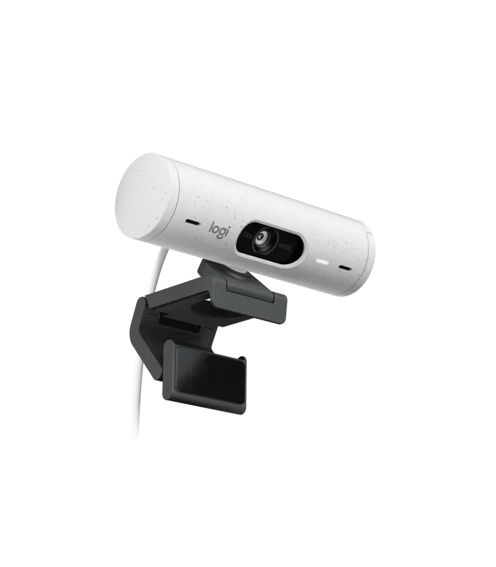 Comprar Logitech Brio 500 Webcam Full HD con Micrófono USB-C