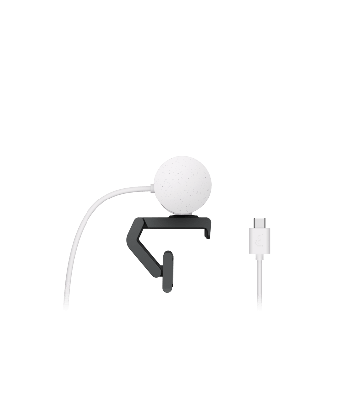 Comprar Logitech Brio 500 Webcam Full HD con Micrófono USB-C