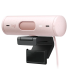 Comprar Logitech Brio 500 Webcam Full HD con Micrófono USB-C
