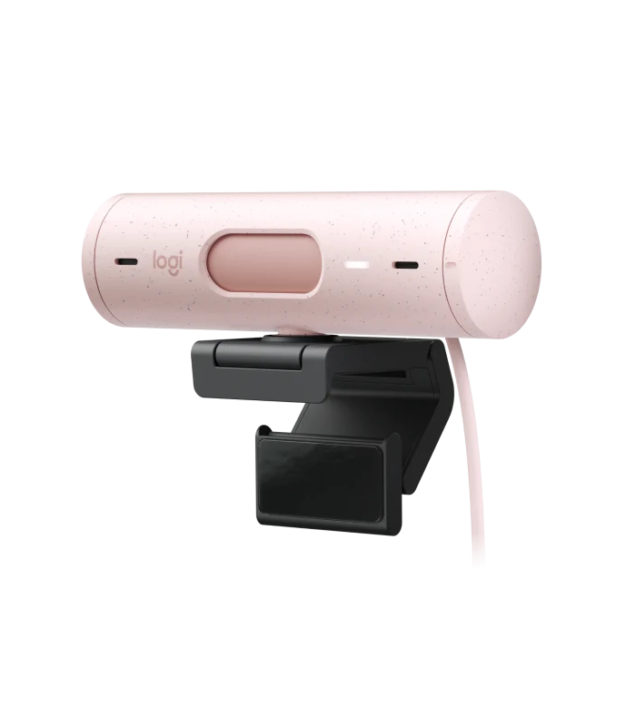 Comprar Logitech Brio 500 Webcam Full HD con Micrófono USB-C