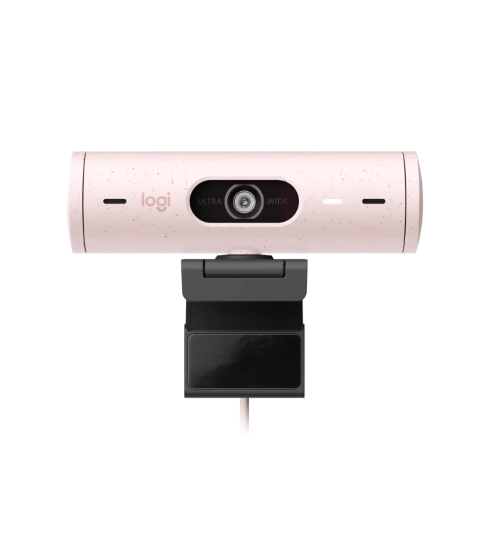 Comprar Logitech Brio 500 Webcam Full HD con Micrófono USB-C