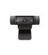 Comprar Logitech HD Pro C920 Webcam Full HD con Micrófono