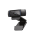 Comprar Logitech HD Pro C920 Webcam Full HD con Micrófono