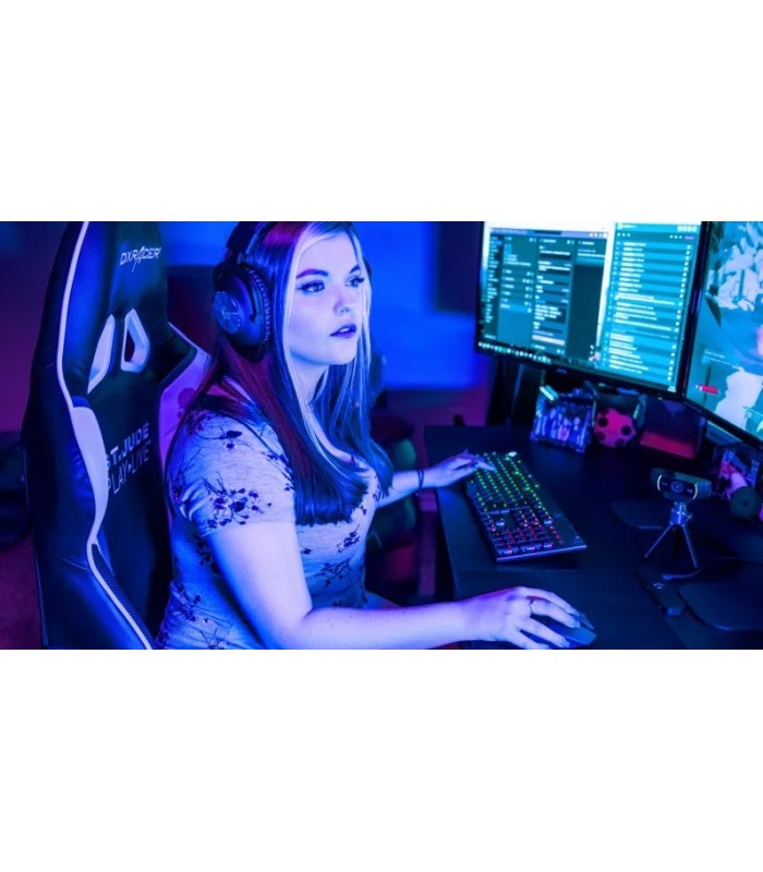 Comprar Logitech C922 PRO HD Stream Webcam | 1080p/30fps