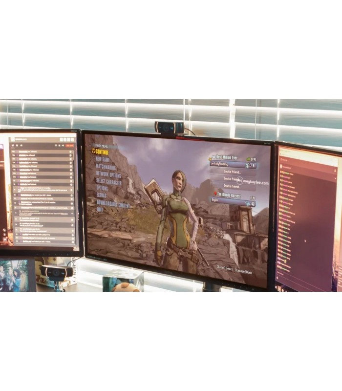 Comprar Logitech C922 PRO HD Stream Webcam | 1080p/30fps