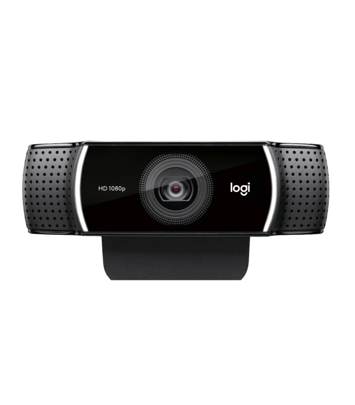 Comprar Logitech C922 PRO HD Stream Webcam | 1080p/30fps