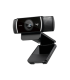 Comprar Logitech C922 PRO HD Stream Webcam | 1080p/30fps