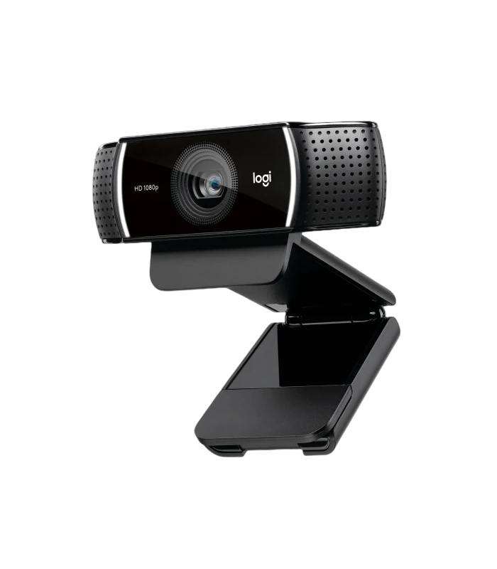 Comprar Logitech C922 PRO HD Stream Webcam | 1080p/30fps