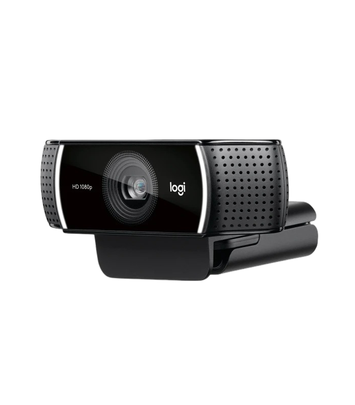 Comprar Logitech C922 PRO HD Stream Webcam | 1080p/30fps
