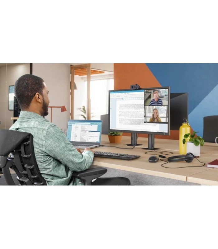 Comprar Logitech Brio 105 Webcam Full HD con Micrófono