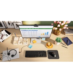 Comprar Logitech Brio 105 Webcam Full HD con Micrófono