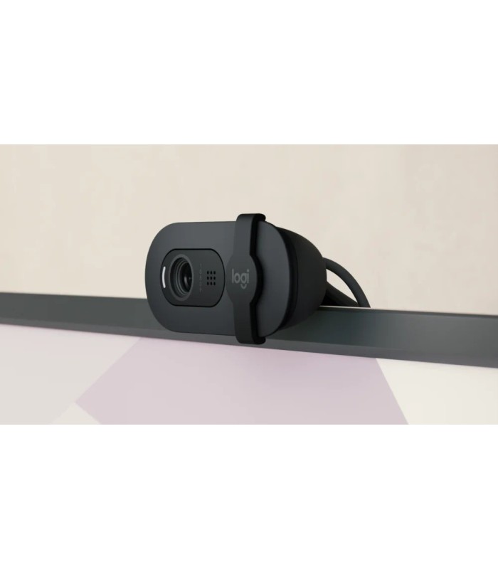 Comprar Logitech Brio 105 Webcam Full HD con Micrófono