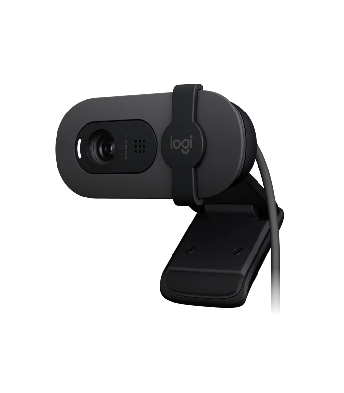 Comprar Logitech Brio 105 Webcam Full HD con Micrófono