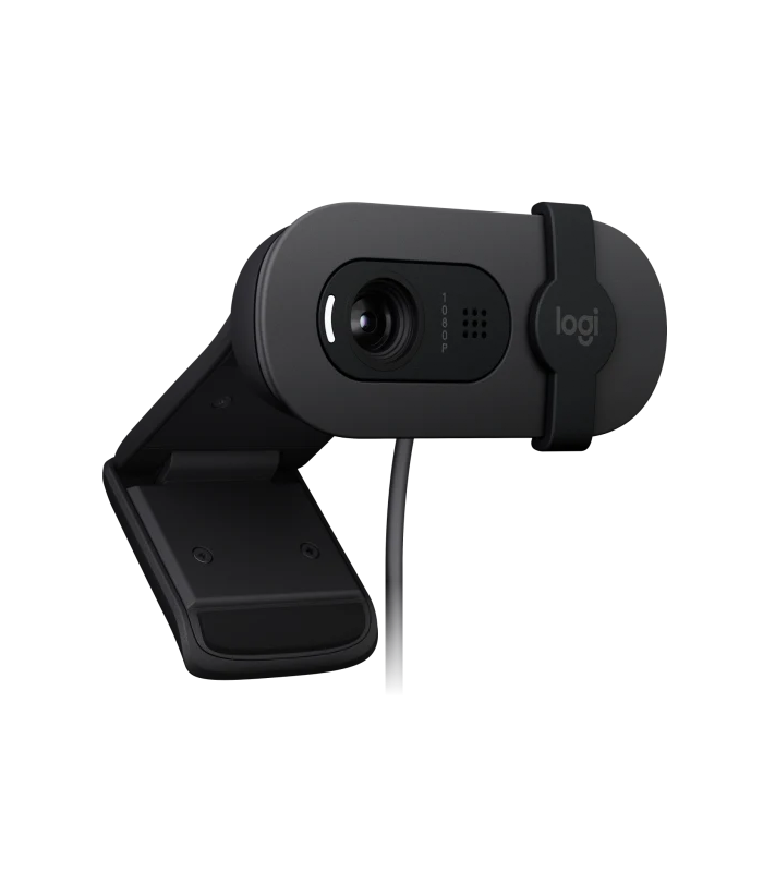 Comprar Logitech Brio 105 Webcam Full HD con Micrófono