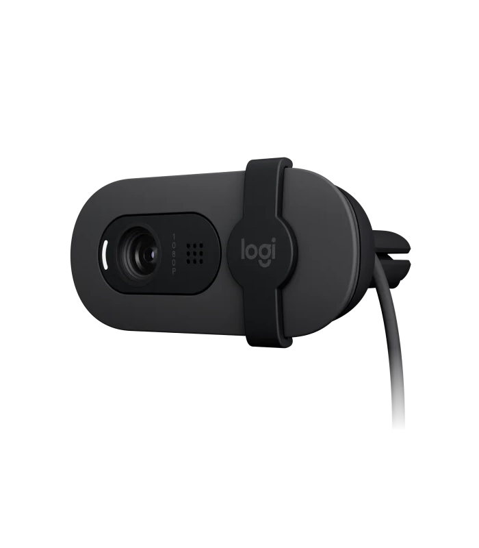 Comprar Logitech Brio 105 Webcam Full HD con Micrófono