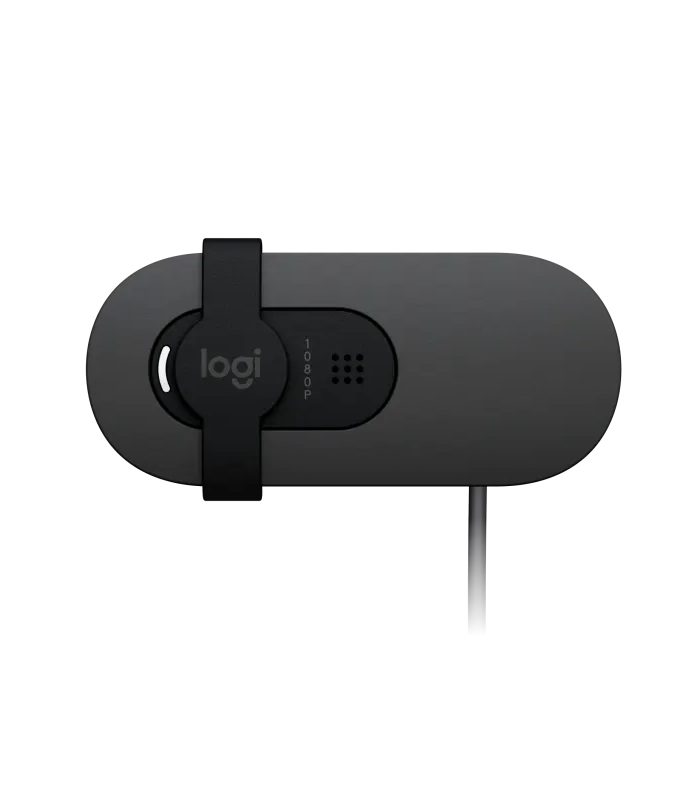 Comprar Logitech Brio 105 Webcam Full HD con Micrófono