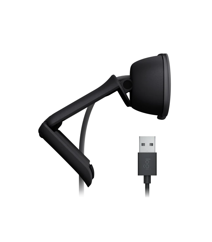 Comprar Logitech Brio 105 Webcam Full HD con Micrófono
