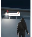 Cámara de Seguridad REOLINK RLC-811A  IP PoE 4K, Color negra