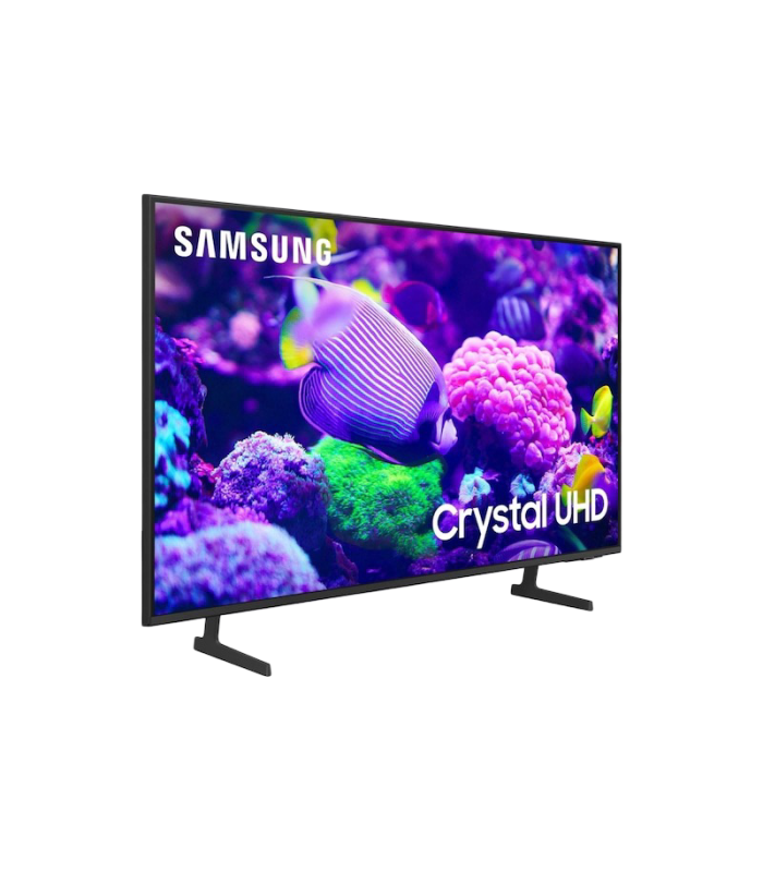 Comprar Samsung 43" Crystal UHD 4K Smart TV 2024 | DU7200B