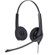 Auricular Jabra Biz 1500 Duo Estéreo USB con Cancelación de Ruido