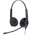 Auricular Jabra Biz 1500 Duo Estereo USB - HSC024