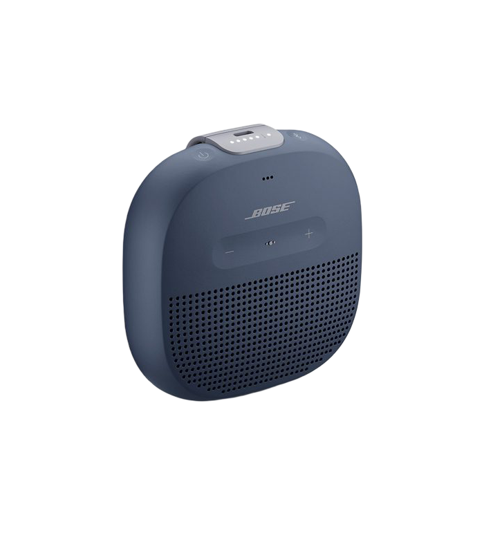 Bocina Bose SoundLink Micro Bluetooth® - Portátil y Resistente al Agua